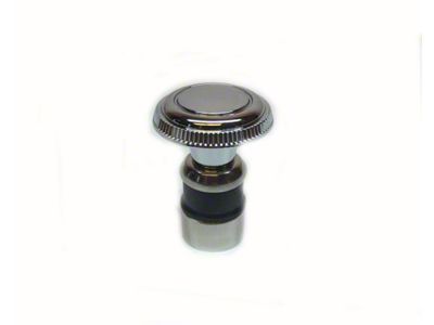 Cigarette Lighter Knob and Element (1967 Camaro)