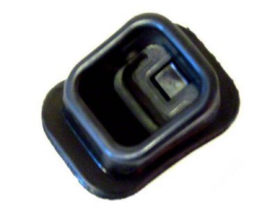 Clutch Fork Boot (67-81 Camaro)