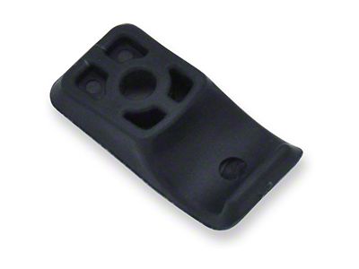 Coat Hook; Blue (73-81 Camaro)