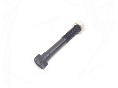 Control Arm Tapered Bolt and Nut (67-81 Camaro)