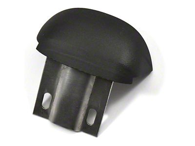 Convertible Rear Vigilite Assembly (67-70 Camaro Convertible)