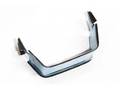Convertible Top Hose Retainer (67-69 Camaro Convertible)