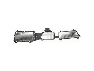 Cowl Vent Screen (70-81 Camaro)