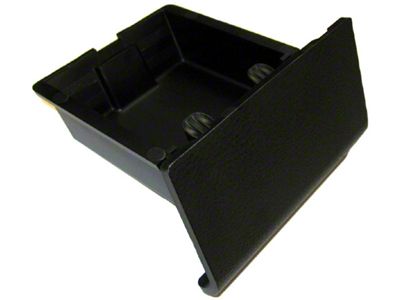 Dash Ashtray (70-81 Camaro)