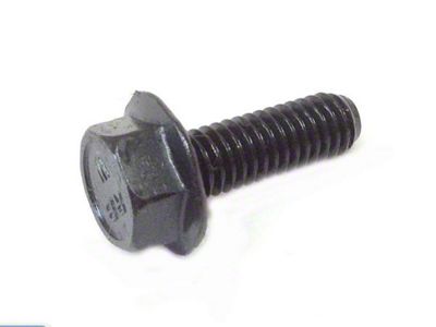 Differential Cover Bolt; 5/16-Inch (67-87 Camaro)