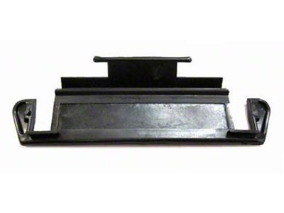 Door Handle Gasket (70-81 Camaro)