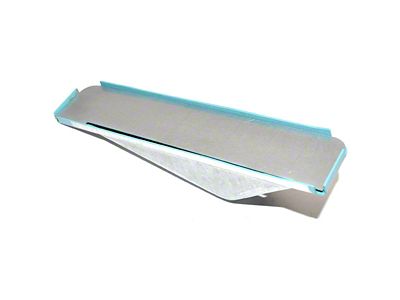 Dual Gate Shifter Console Indicator Lens (68-70 Camaro)