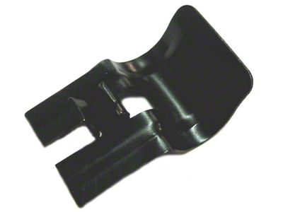 Firewall Speedometer Cable Clip (67-69 Camaro)