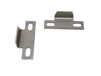 Fisher T-Top Retainer Clip (78-81 Camaro)