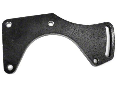 Front Air Conditioning Compressor Plate Bracket (69-70 Camaro)