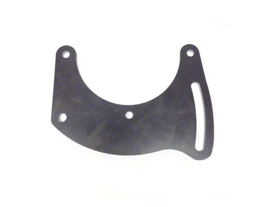 Front Plate Air Conditioning Compressor Bracket (69-81 Camaro)