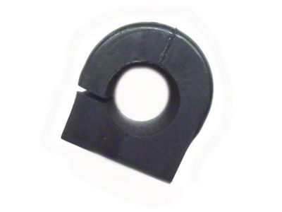 Front Sway Bar Bushing; 1-1/8-Inch (67-88 Camaro)