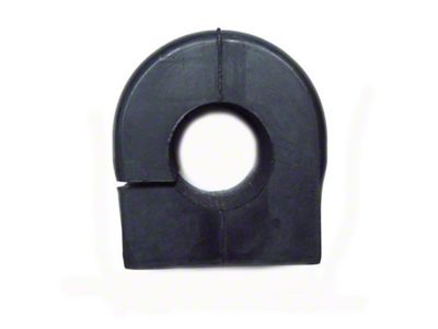Front Sway Bar Bushing; 1-Inch (67-88 Camaro)