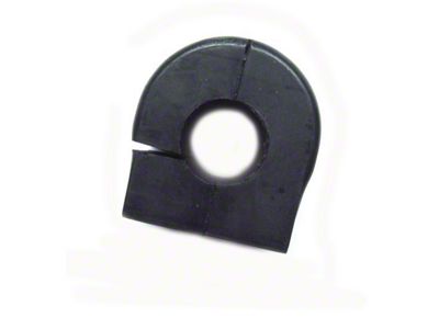 Front Sway Bar Bushing; 15/16-Inch (67-88 Camaro)