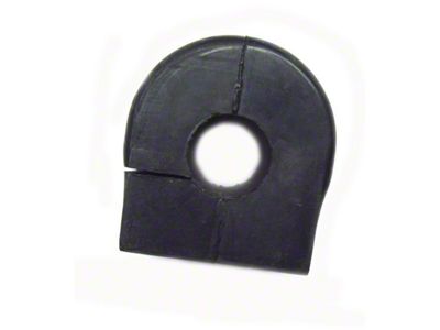 Front Sway Bar Bushing; 7/8-Inch (67-88 Camaro)