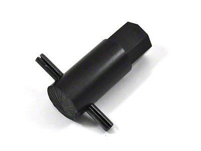 Glove Box Nut Tool (69-81 Camaro)