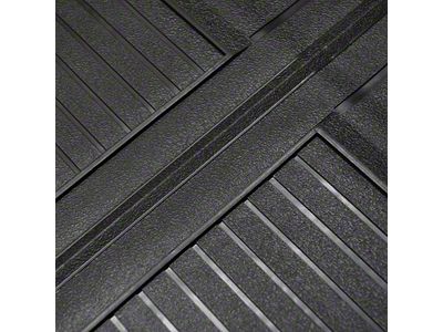 GM Style Hourglass Floor Mats (73-81 Camaro)