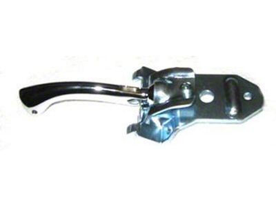 Auto Accessories of America Hard Top Rearview Mirror Bracket (68-72 Camaro Coupe)