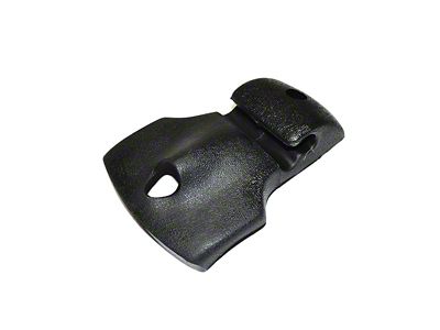 Auto Accessories of America Hard Top Rearview Mirror Bracket Cover (68-69 Camaro Coupe)