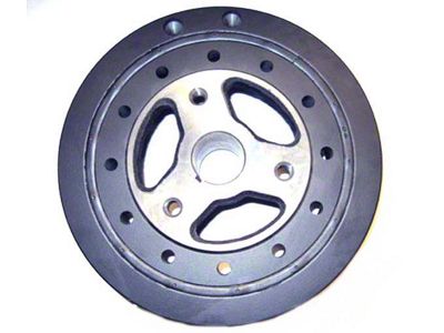 Harmonic Balancer; SP. High Performance (1969 Camaro)