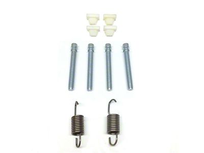 Headlight Adjuster Kit (74-77 Camaro)