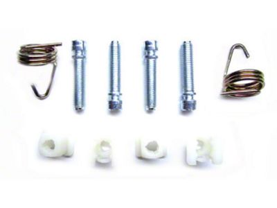 Headlight Adjuster Kit (67-68 Camaro)