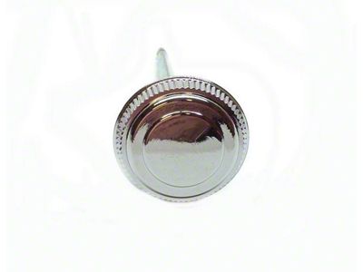Headlight Switch Knob/Shaft (67-68 Camaro)
