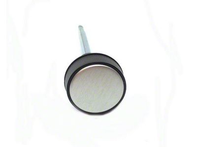 Headlight Switch Knob/Shaft without Logo (79-81 Camaro)