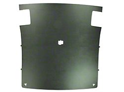 CA Headliner Shell Only (74-81 Camaro)