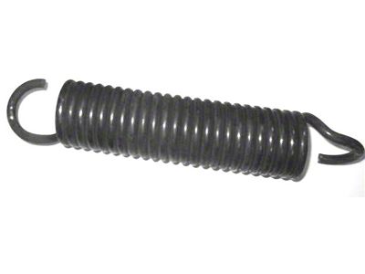 Hood Hinge Spring (70-81 Camaro)