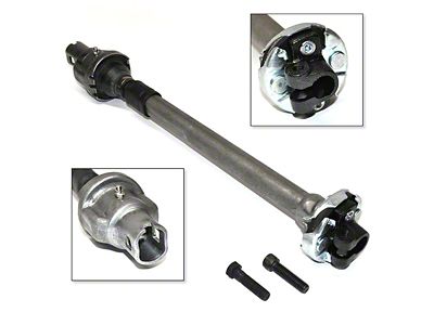 Intermediate Steering Shaft Assembly (82-92 Camaro)