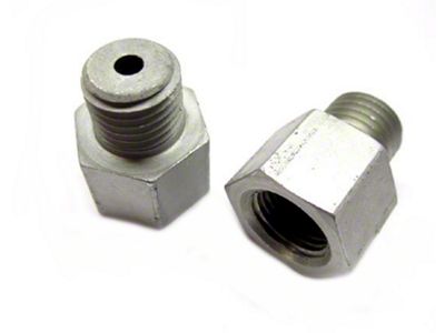 JL8 Caliper Fittings Pair (67-69 Camaro)