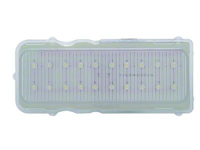 LED Reverse Light (1968 Camaro)