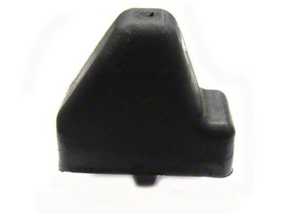 Lower Control Arm Bumper (70-92 Camaro)