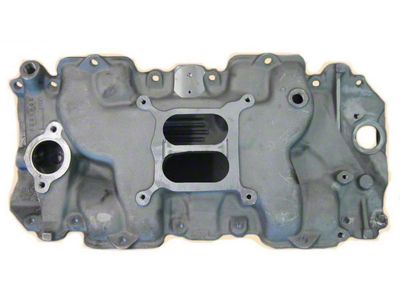 LS6/L78/L89 Aluminum Intake Manifold (1970 Camaro)