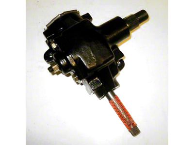 Manual Steering Gear Box (67-79 Camaro)