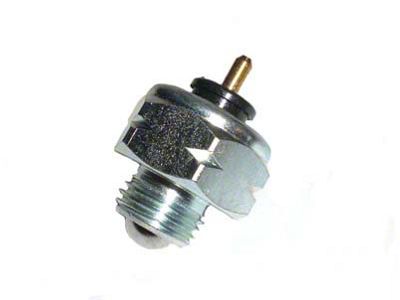 Manual Transmission TCS Switch; Pin Style (70-75 Camaro w/ Manual Transmission)
