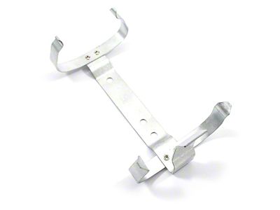 OptiKleen Glass Washer Bottle Bracket (67-74 Camaro)