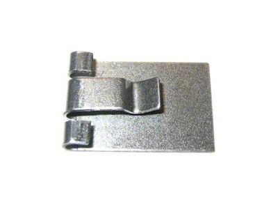 Parking Brake Cable Retainer Clip (67-69 Camaro)