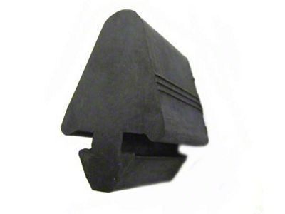Pinion Snubber (67-75 Camaro)