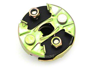Power Steering Coupler Rag Joint (77-81 Camaro)