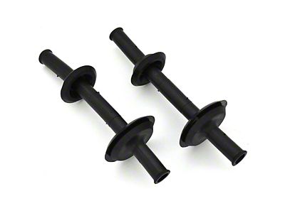 Power Window Harness Boots (67-69 Camaro)