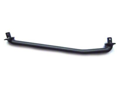 Auto Accessories of America Powerglide Lower Lockout Rod (1969 Camaro)