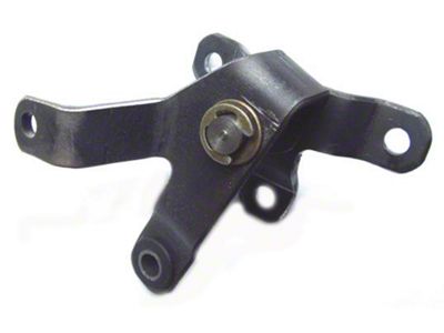 Auto Accessories of America Powerglide Steering Column Lockout (67-69 Camaro)
