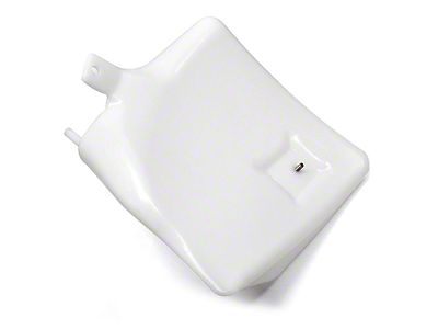 Radiator Overflow Bottle (89-92 Camaro)