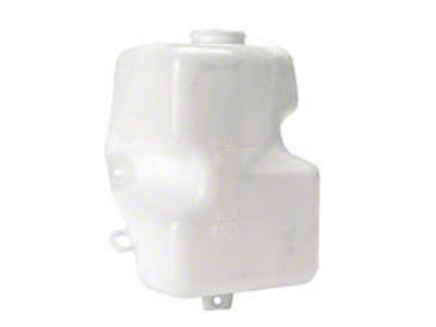 Radiator Overflow Bottle (73-77 Camaro)