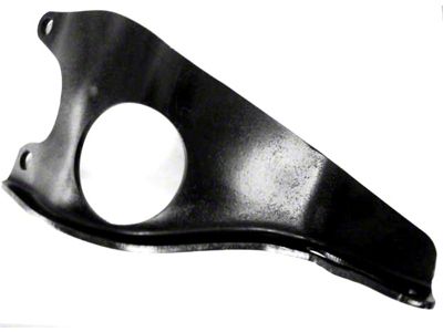 Rear Air Conditioning Compressor Bracket (69-70 Camaro)