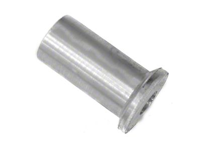 Rear Air Conditioning Compressor Spacer (69-70 Camaro)
