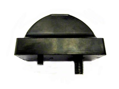 Rear Axle Bumper (70-81 Camaro)