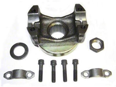 Rear End Differential Yoke (69-70 Camaro)